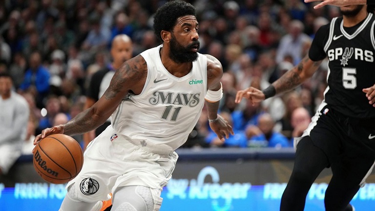 EspañolDallas Mavericks gana partido de visitante contra Oklahoma City Thunder